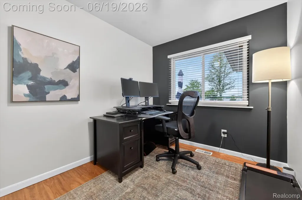 9259 Silverside Green Oak Township MI 48178