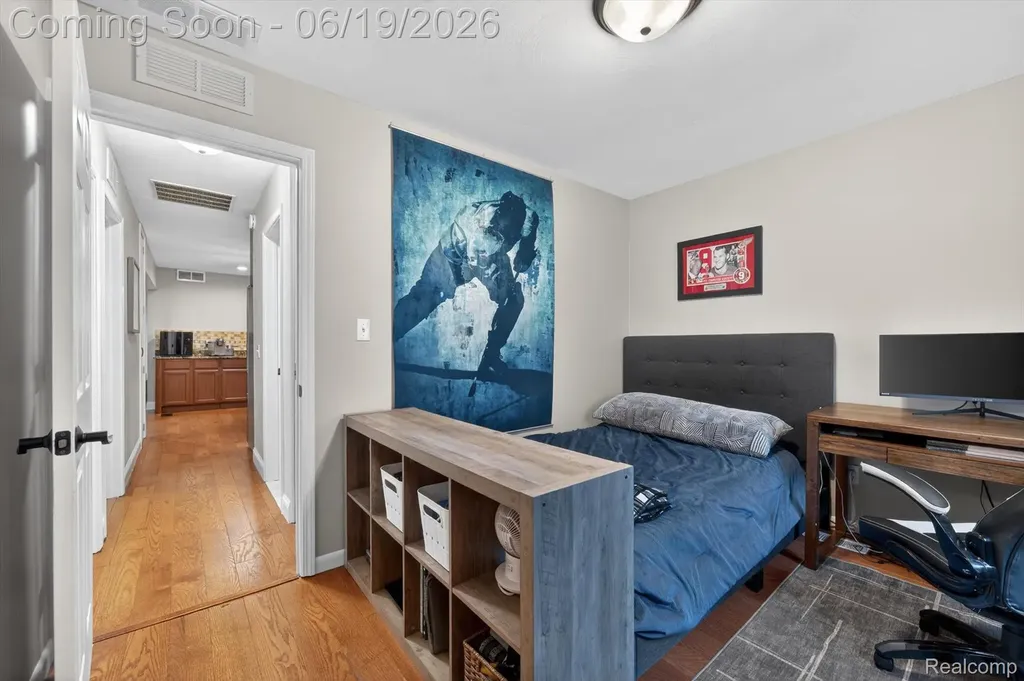 9259 Silverside Green Oak Township MI 48178