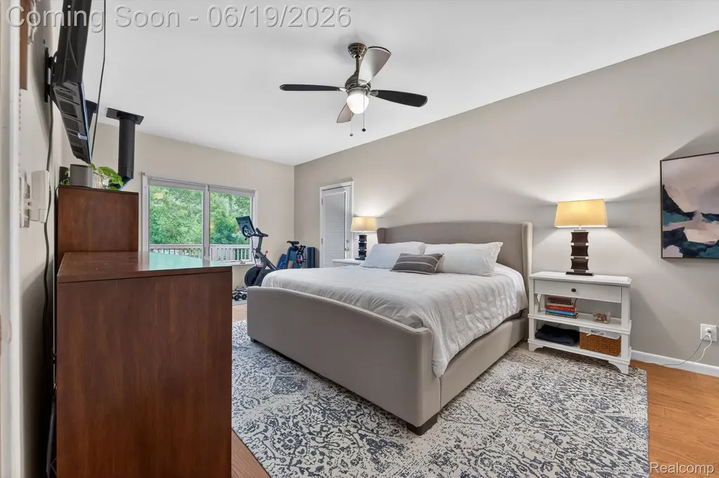 9259 Silverside Green Oak Township MI 48178