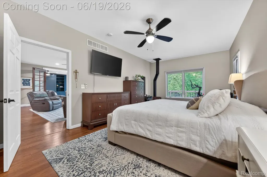 9259 Silverside Green Oak Township MI 48178