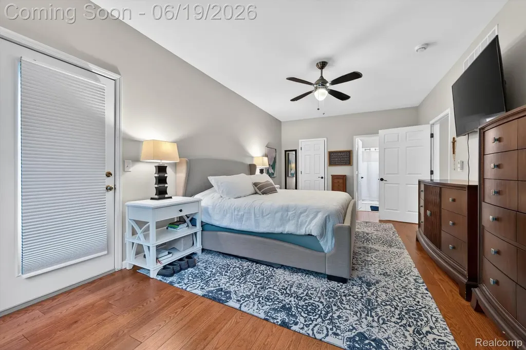 9259 Silverside Green Oak Township MI 48178