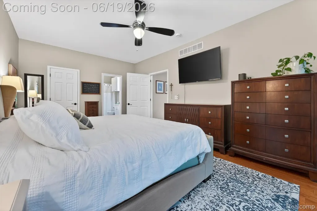 9259 Silverside Green Oak Township MI 48178