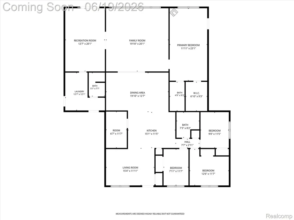 9259 Silverside Green Oak Township MI 48178