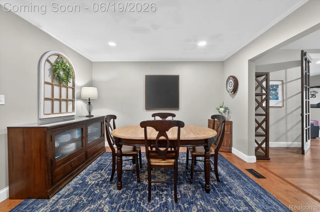 9259 Silverside Green Oak Township MI 48178