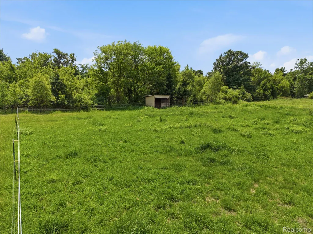 253 Park Street Gaines Village MI 48436