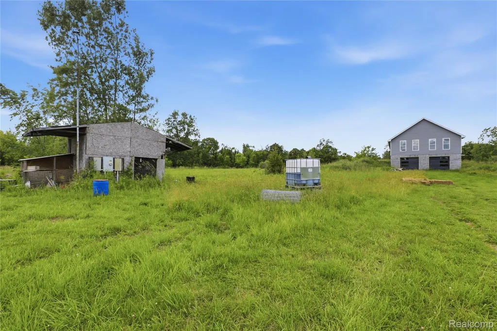 253 Park Street Gaines Village MI 48436