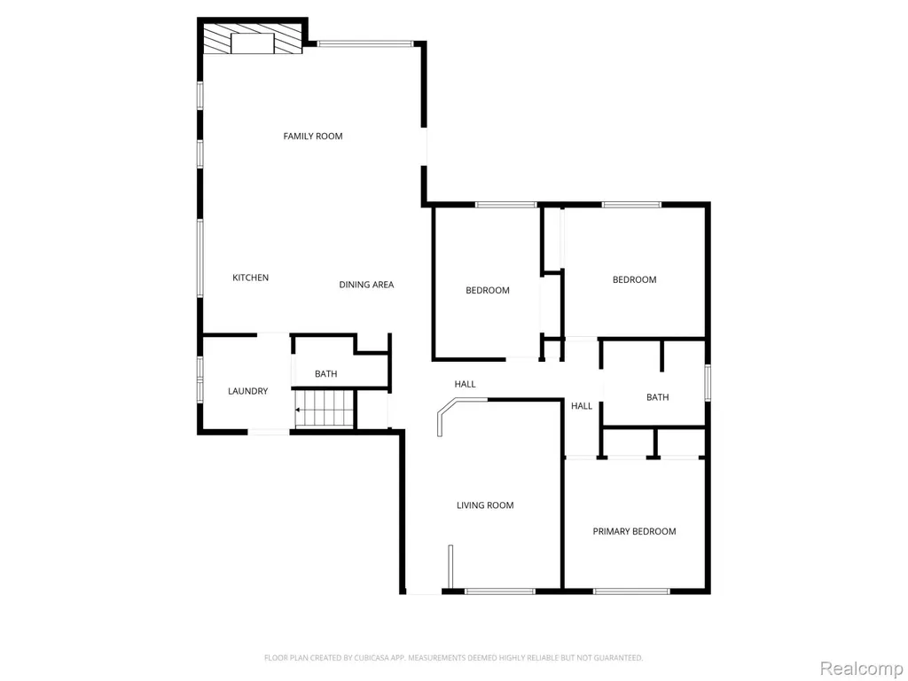 13612 Canterbury Drive Sterling Heights City MI 48312