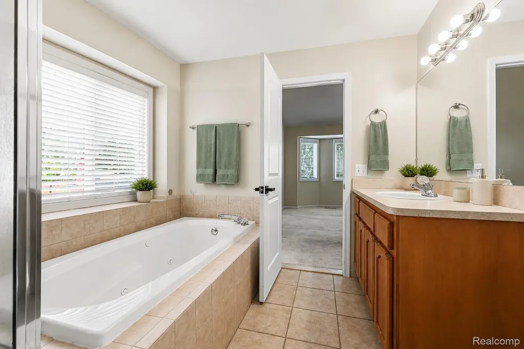 22273 Brywood Court Clinton Charter Township MI 48036