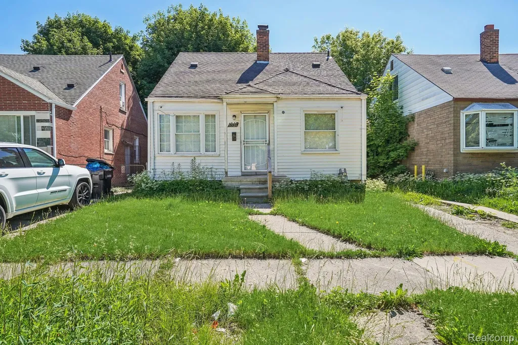 6526 Heyden Street Detroit City MI 48228