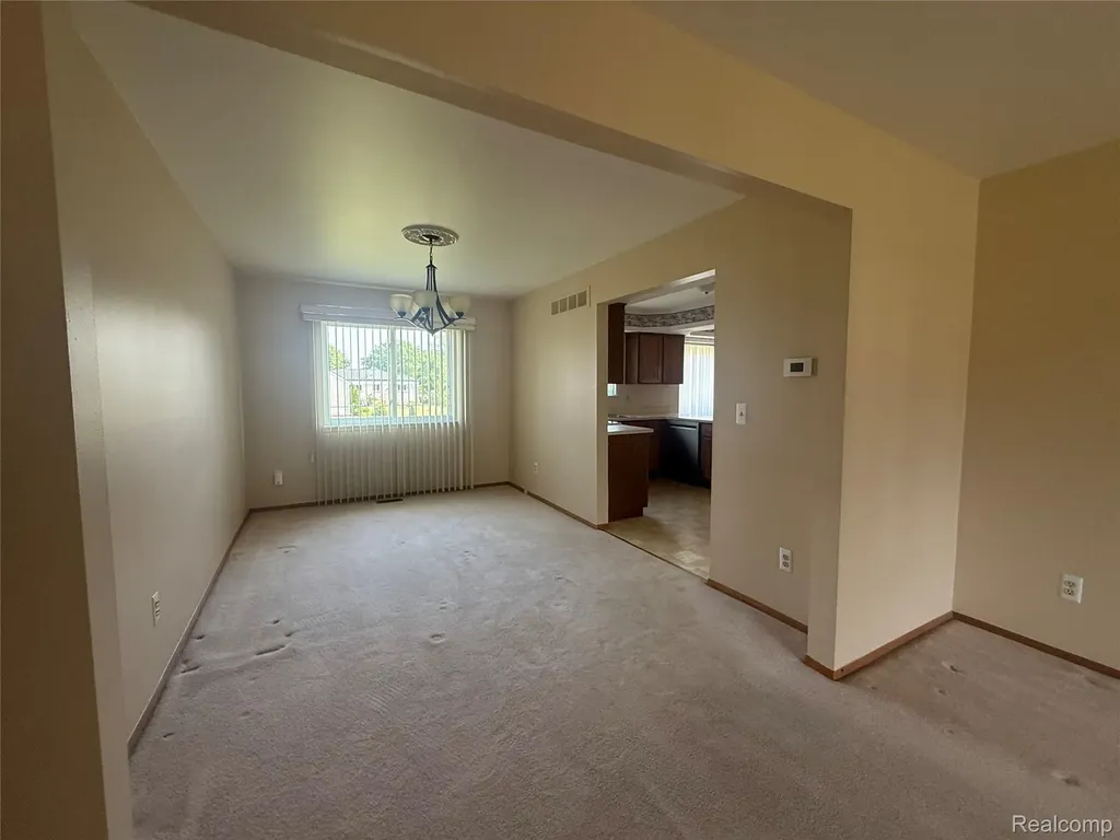 4210 Wingate Drive Sterling Heights City MI 48310