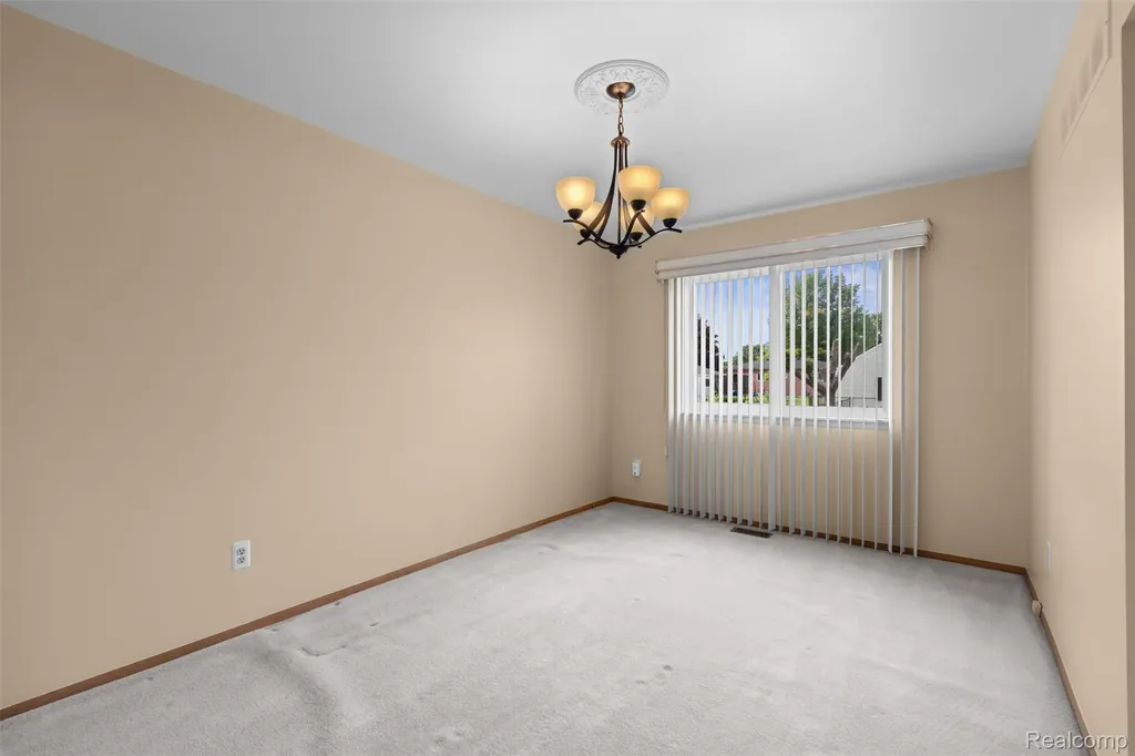 4210 Wingate Drive Sterling Heights City MI 48310