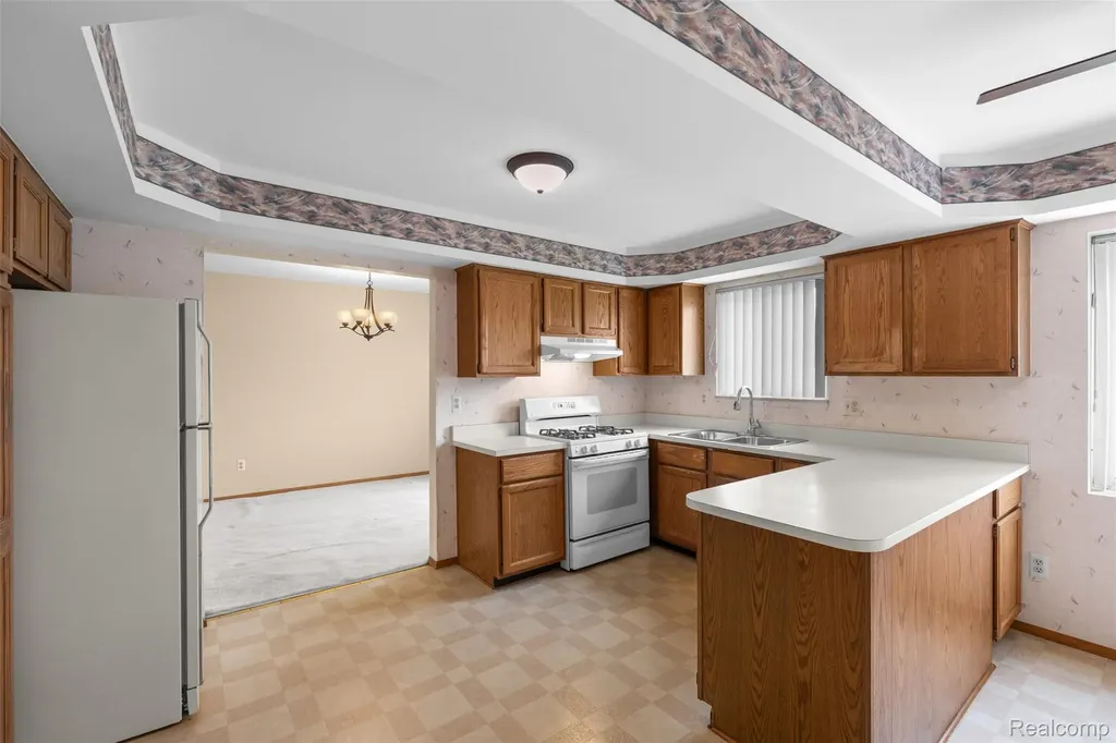 4210 Wingate Drive Sterling Heights City MI 48310