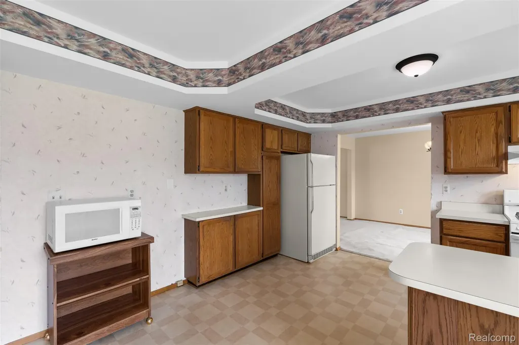 4210 Wingate Drive Sterling Heights City MI 48310