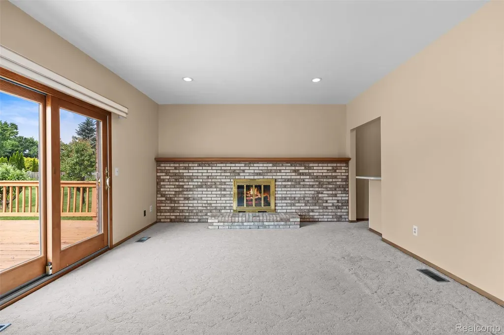4210 Wingate Drive Sterling Heights City MI 48310
