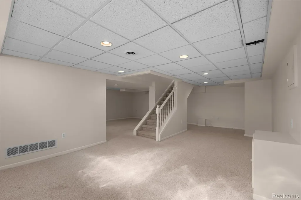 4210 Wingate Drive Sterling Heights City MI 48310
