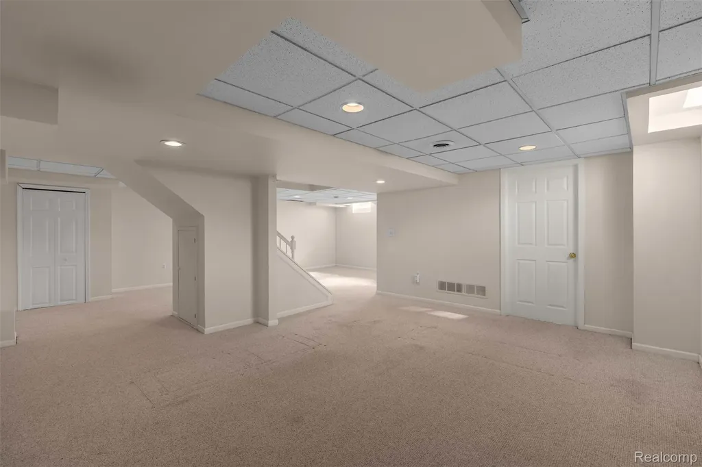 4210 Wingate Drive Sterling Heights City MI 48310