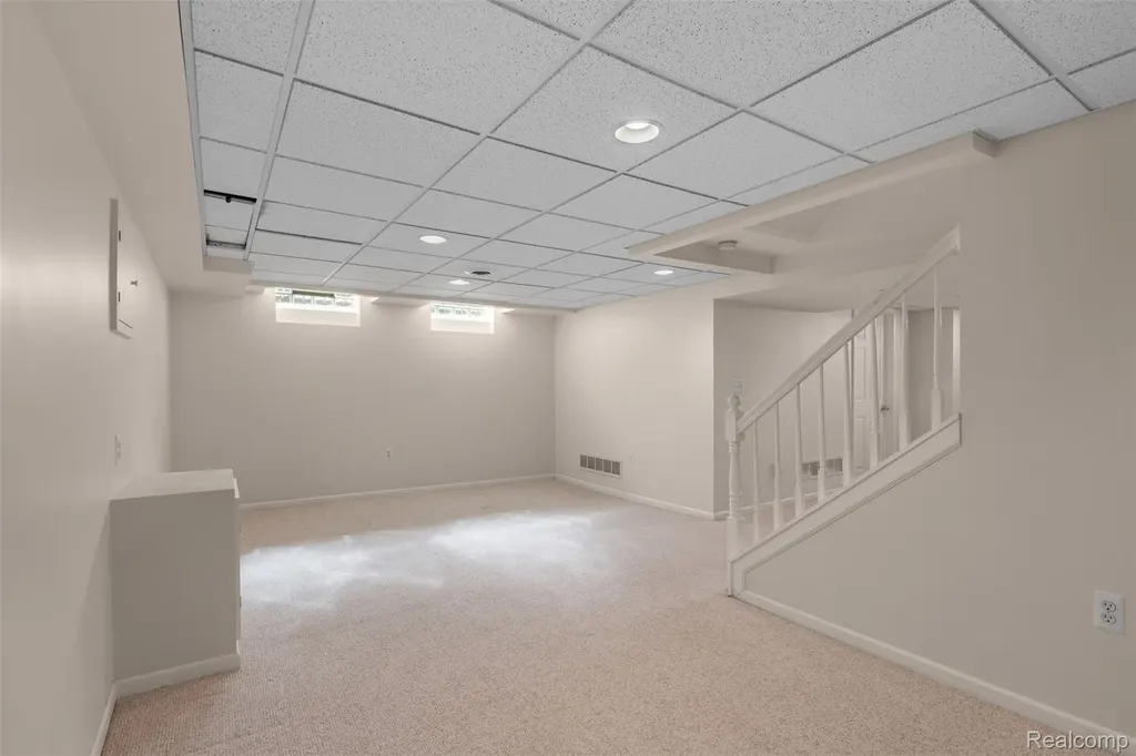 4210 Wingate Drive Sterling Heights City MI 48310