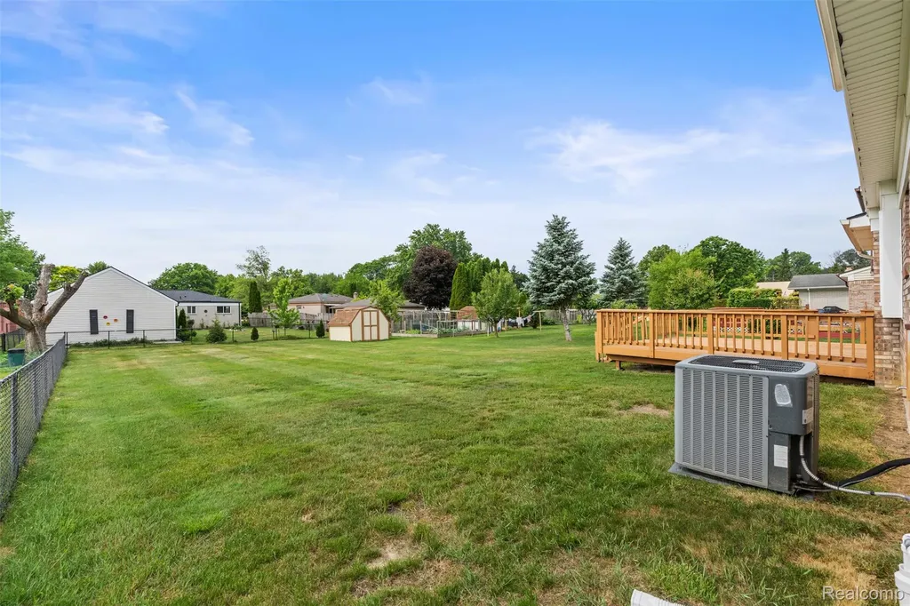4210 Wingate Drive Sterling Heights City MI 48310