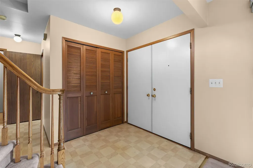 4210 Wingate Drive Sterling Heights City MI 48310