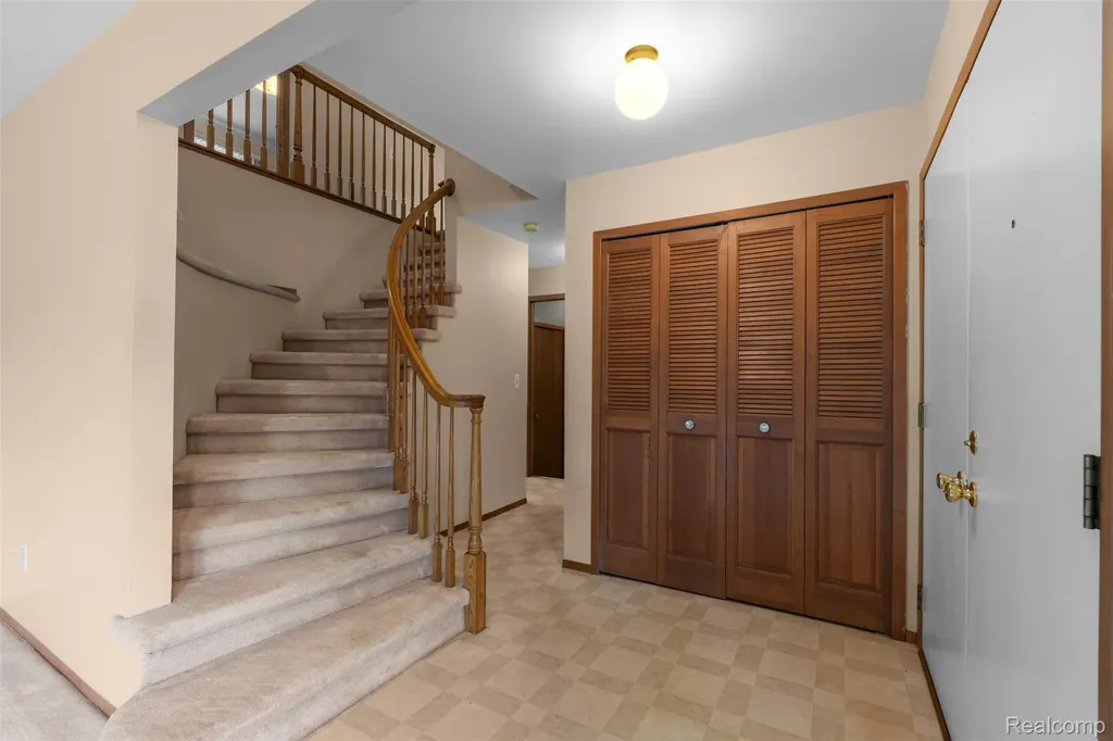 4210 Wingate Drive Sterling Heights City MI 48310