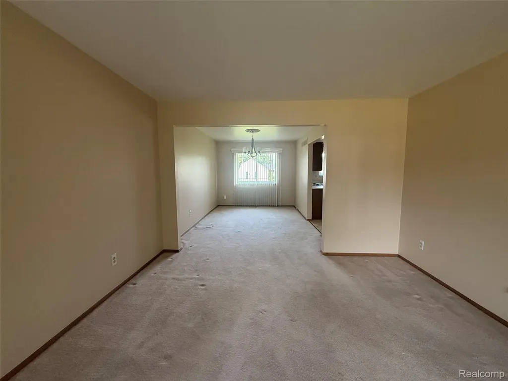 4210 Wingate Drive Sterling Heights City MI 48310