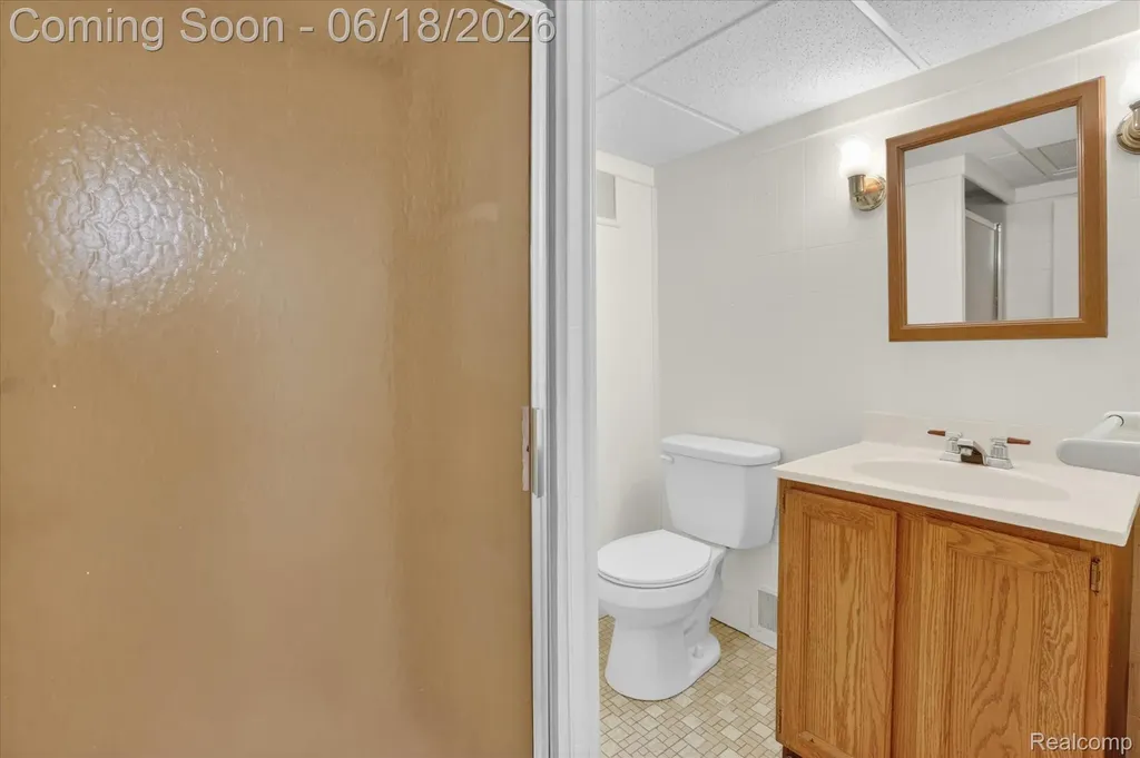 15861 Anne Avenue Allen Park City MI 48101