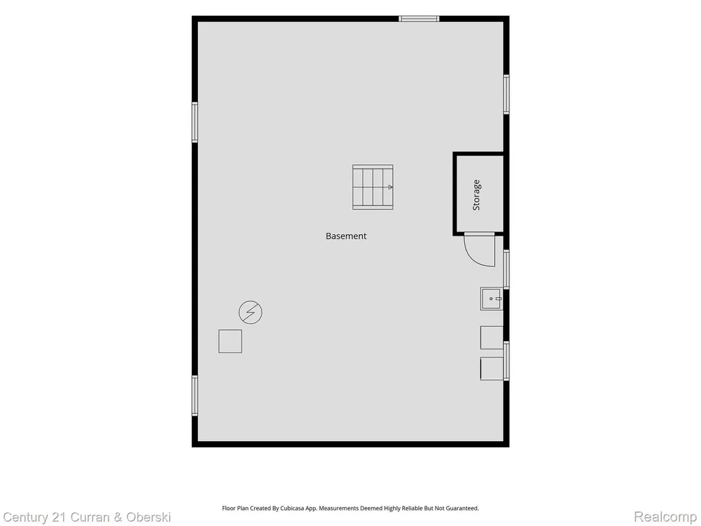 9077 Riverview Avenue Redford Charter Township MI 48239