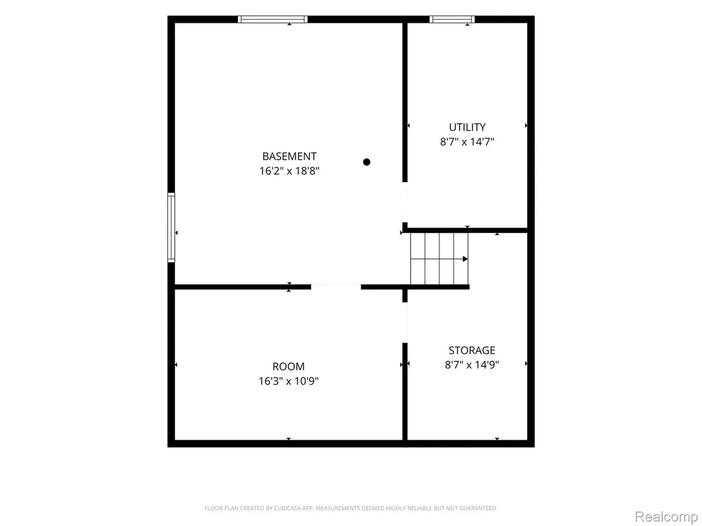 44134 Harmony Lane Van Buren Charter Township MI 48111