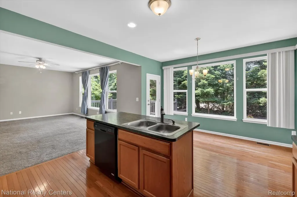 59697 Twin Pines Drive Lyon Charter Township MI 48165