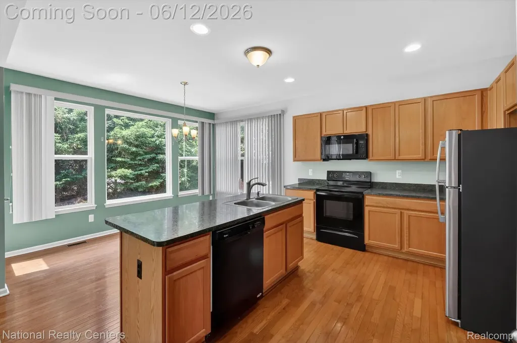 59697 Twin Pines Drive Lyon Charter Township MI 48165