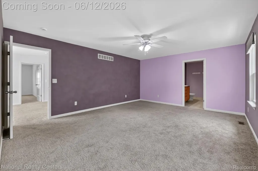 59697 Twin Pines Drive Lyon Charter Township MI 48165