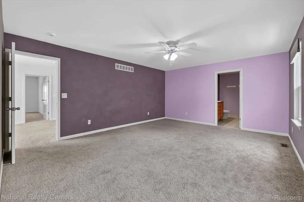 59697 Twin Pines Drive Lyon Charter Township MI 48165