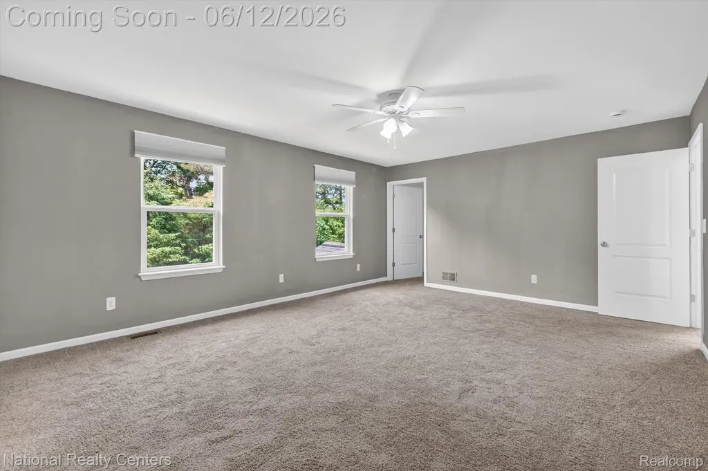 59697 Twin Pines Drive Lyon Charter Township MI 48165