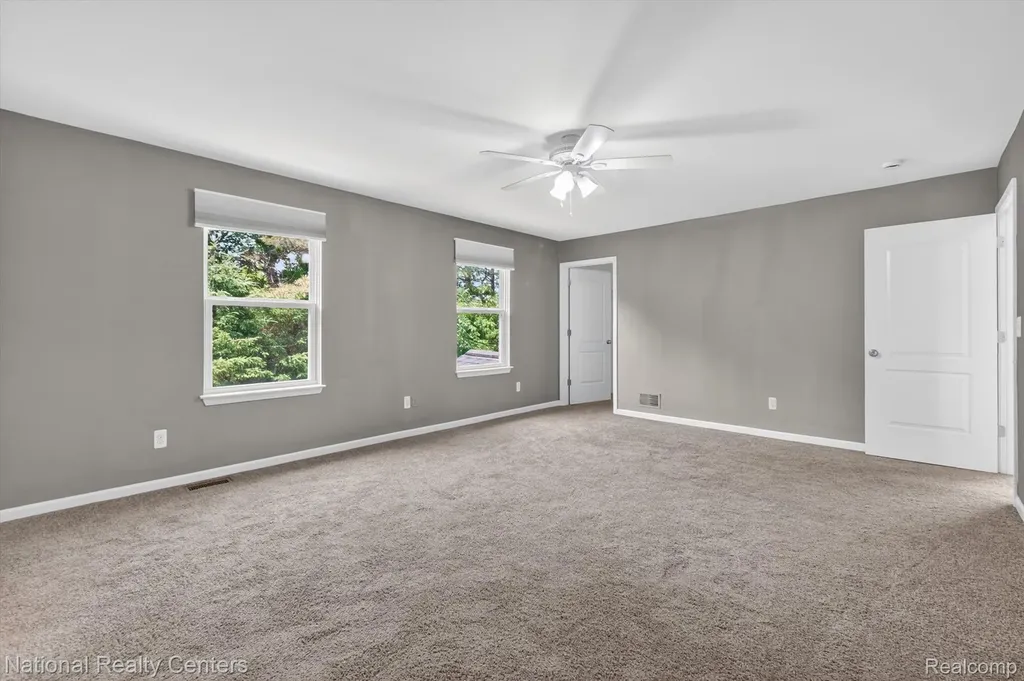 59697 Twin Pines Drive Lyon Charter Township MI 48165