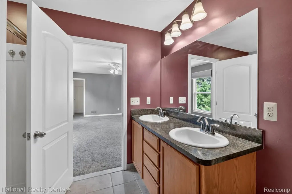 59697 Twin Pines Drive Lyon Charter Township MI 48165