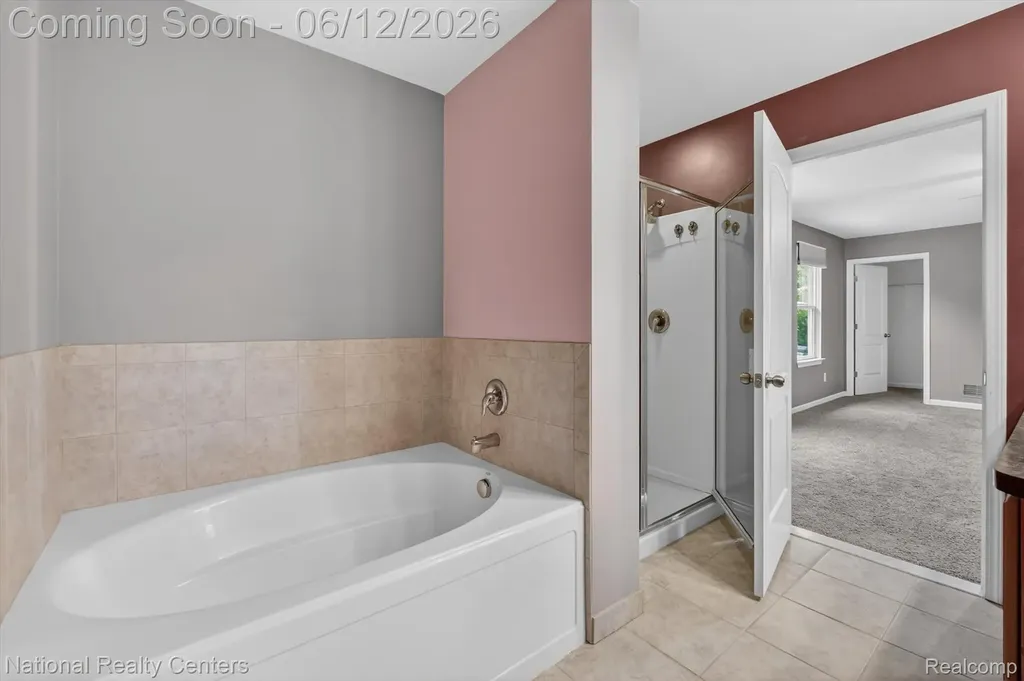 59697 Twin Pines Drive Lyon Charter Township MI 48165