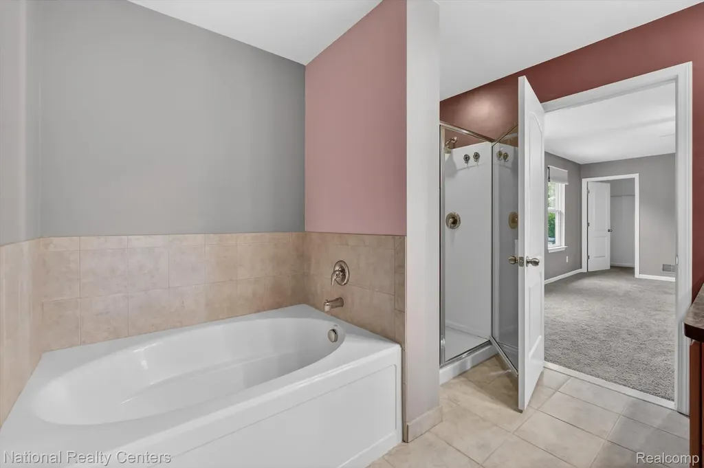 59697 Twin Pines Drive Lyon Charter Township MI 48165