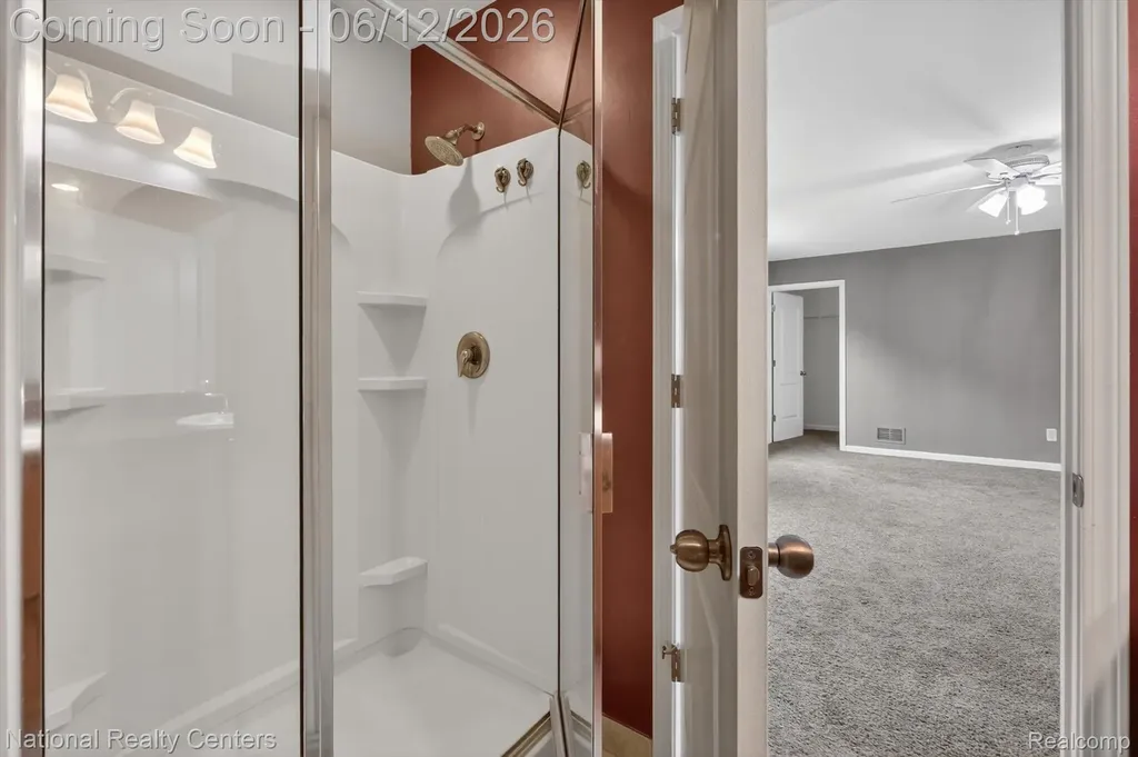 59697 Twin Pines Drive Lyon Charter Township MI 48165