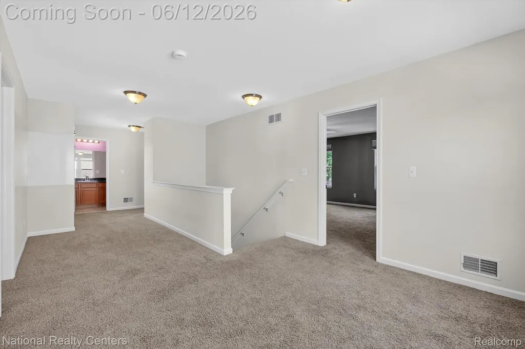 59697 Twin Pines Drive Lyon Charter Township MI 48165