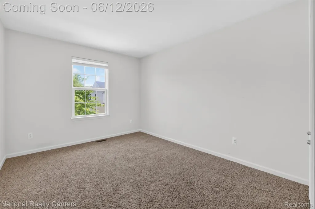 59697 Twin Pines Drive Lyon Charter Township MI 48165
