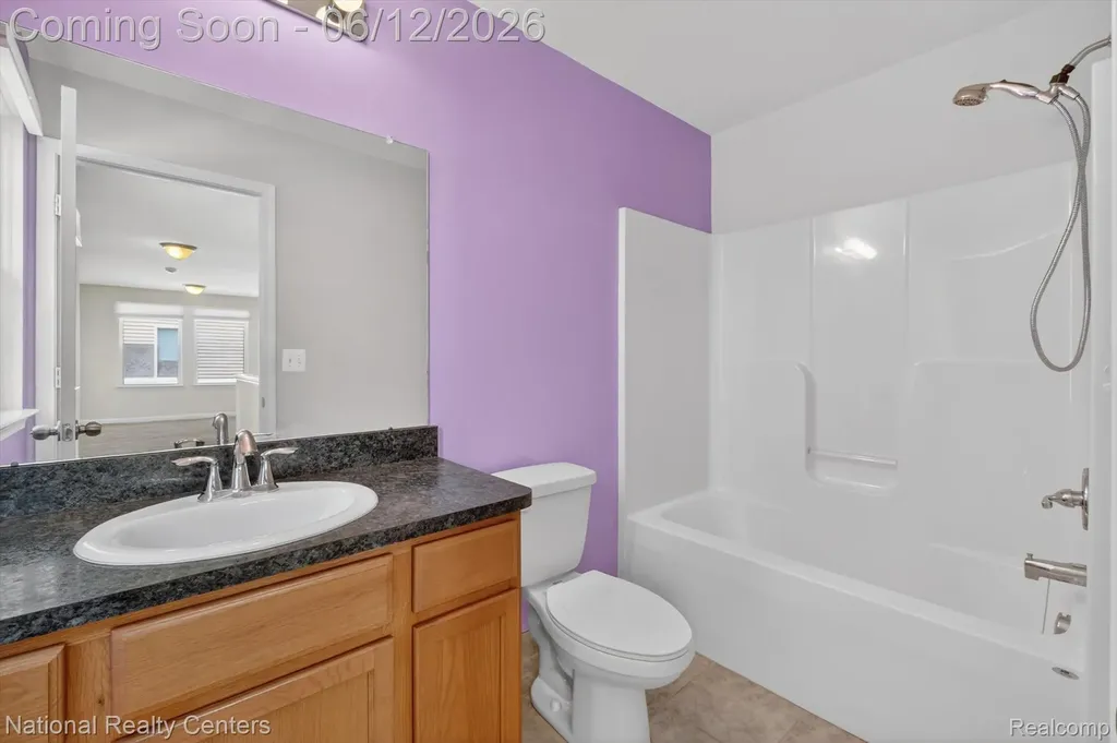 59697 Twin Pines Drive Lyon Charter Township MI 48165