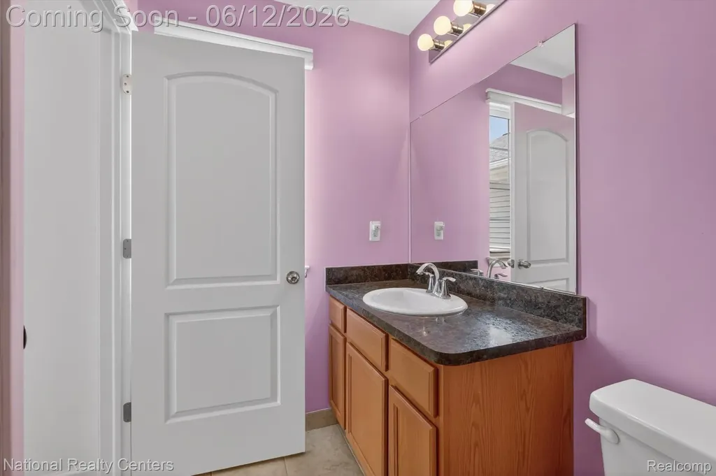 59697 Twin Pines Drive Lyon Charter Township MI 48165