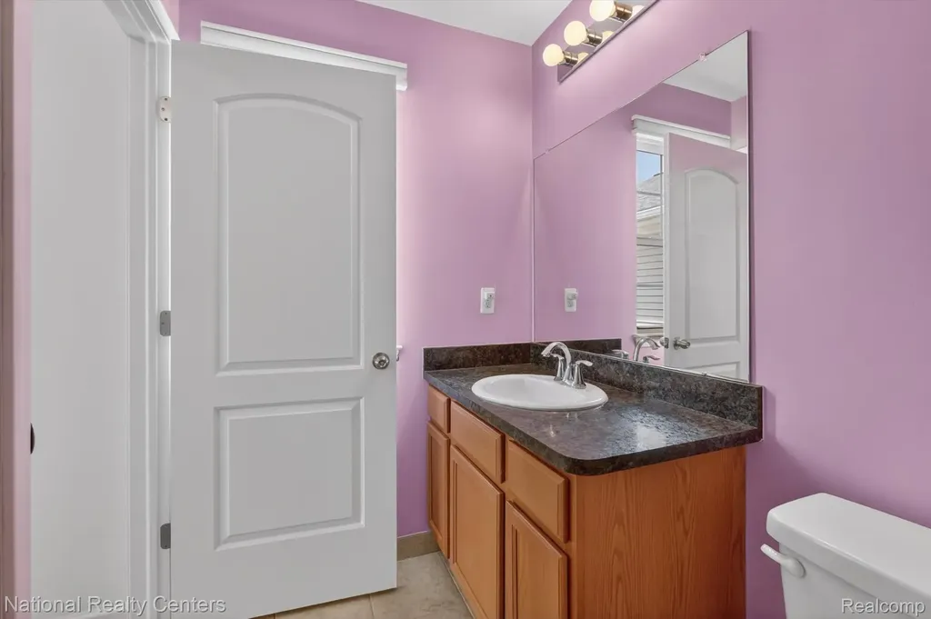 59697 Twin Pines Drive Lyon Charter Township MI 48165