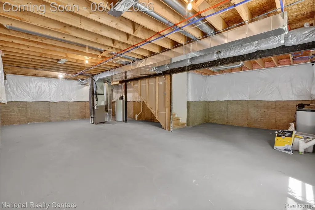 59697 Twin Pines Drive Lyon Charter Township MI 48165