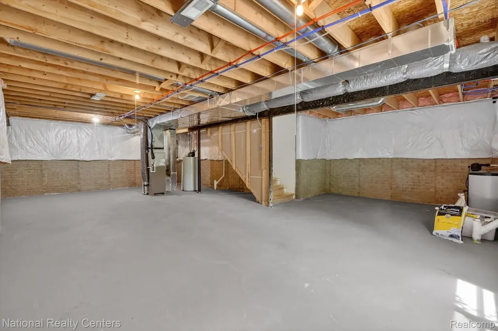 59697 Twin Pines Drive Lyon Charter Township MI 48165
