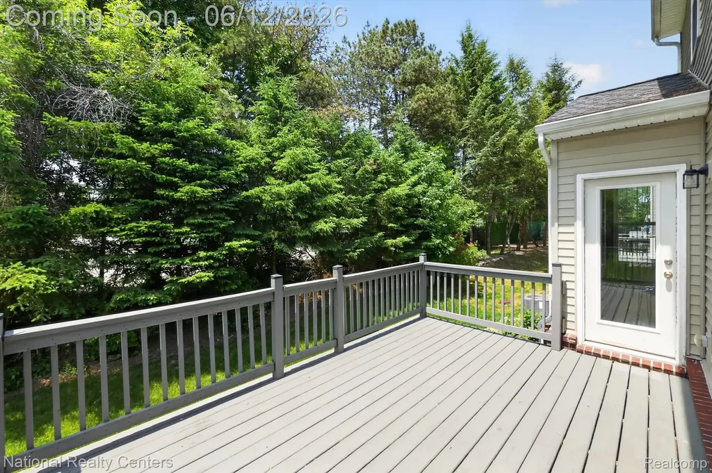 59697 Twin Pines Drive Lyon Charter Township MI 48165