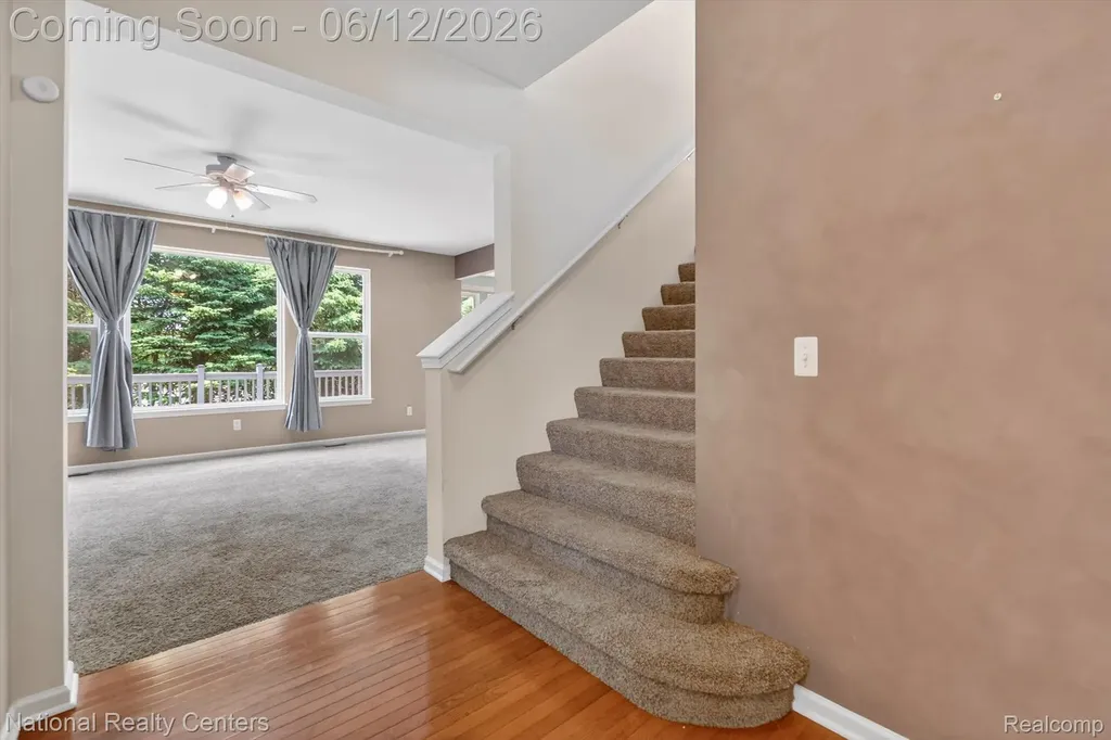 59697 Twin Pines Drive Lyon Charter Township MI 48165