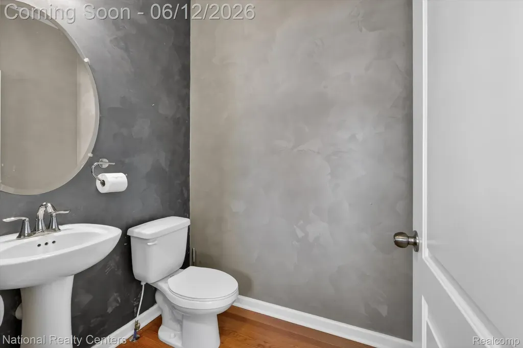 59697 Twin Pines Drive Lyon Charter Township MI 48165