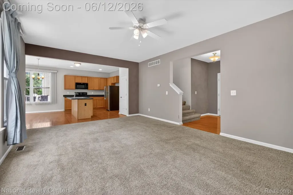 59697 Twin Pines Drive Lyon Charter Township MI 48165