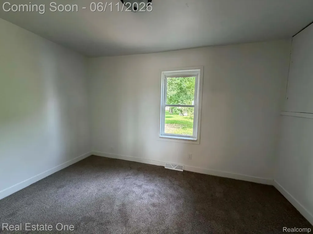 3585 Marcus Street Deckerville Village MI 48427